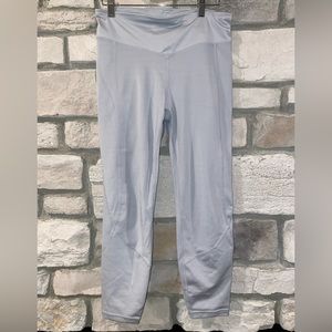 Gray Gap Fit Eclipse Leggings